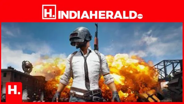 ఇండియాలో కి పబ్జి రీ ఎంట్రీ..?