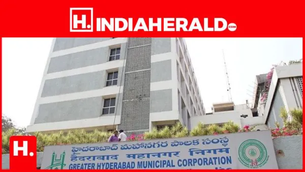 హైదరాబాదీలకు జీహెచ్ ఎంసీ బంపర్ ఆఫర్.... ఏం చేస్తోందో తెలుసా..?