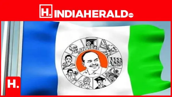 మమ్మల్ని జగన్ సైలెంట్ గా ఉండమన్నారు: బాంబు పేల్చిన ఎమ్మెల్యే