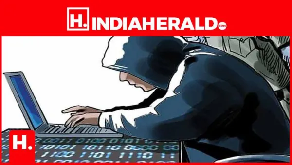 సైబర్ మోసగాళ్లతో జాగ్రత్త..!