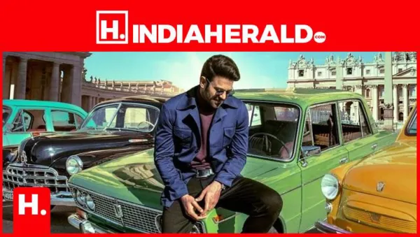 Radhe Shyam Motion Poster: Doubts Over CG Work