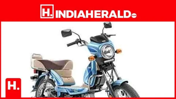 టీవీఎస్ ఎక్స్ఎల్ విన్నర్ ఎడిషన్ లాంచ్.. ధర కేవలం ?