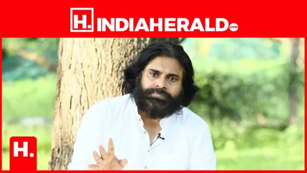 Pawan Kalyan Offends Daggubati Fans