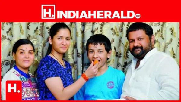 Hyderabad Wonderkid Becomes Graduate at 14