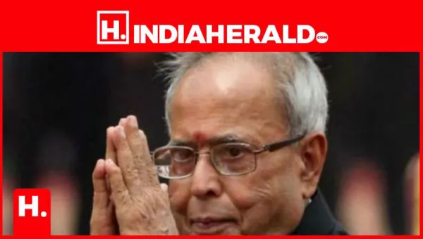 Pranab Mukherjee's still in critical condition