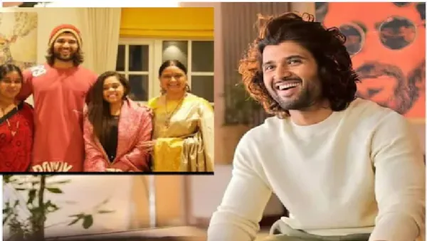 ಅಭಿಮಾನಿಗೆ ಕೊಟ್ಟಮಾತು ಉಳಿಸಿಕೊಂಡ ವಿಜಯ್ ದೇವರಕೊಂಡ