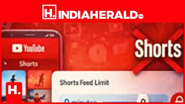 Don't Want YouTube Shorts? New Feature Lets You Hide the Feed