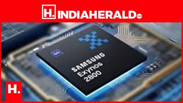 Samsung Initiates Development of Exynos 2800 for Galaxy S28