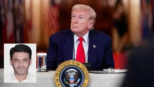 जिंकलो रे! ट्रम्पना का करावी लागली ही घोषणा