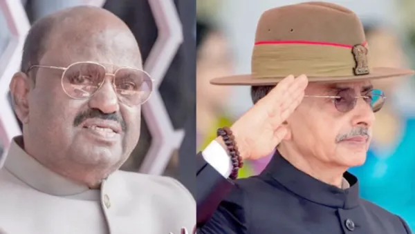 ବୋଷ ଆଉଟ୍-ରବି ଇନ୍: ପଶ୍ଚିମବଙ୍ଗରେ ରାଷ୍ଟ୍ରପତି ଶାସନ!