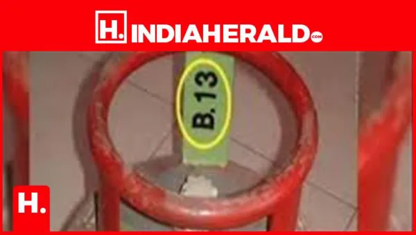 Gas Cylinder: Do Gas Cylinders Have an Expiry Date? Why It Matters