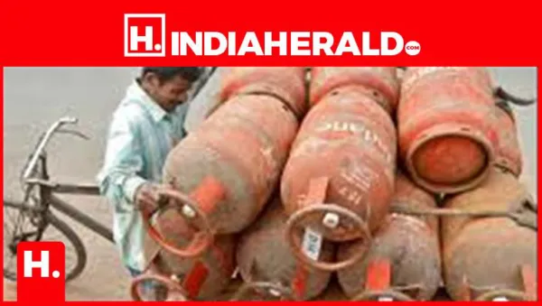 LPG Delivery Alert: "No DAC Code, No Cylinder" - What It Means