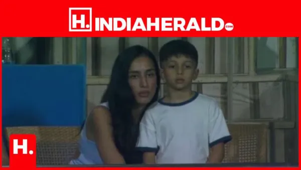 RESPECT LEVEL: NATASA STANKOVIC - The Ex-Wife Who Didn't Weaponize Her Kid Against Hardik