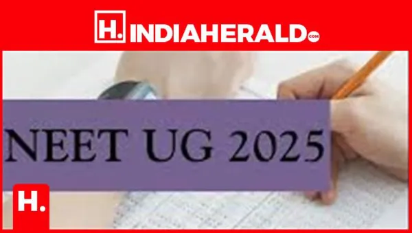 NEET Exam Challenge: 180 Questions in 3 Hours