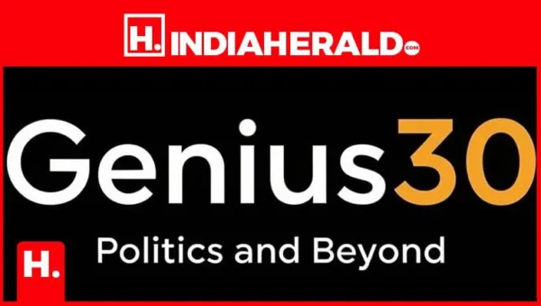 Genius30 Unveils Large-Scale Public Opinion Study Using Tech-Driven Methodology