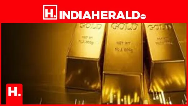 Why Did Gold Prices Suddenly Drop Today? How the First Day of the Week Shocked the Gold Market