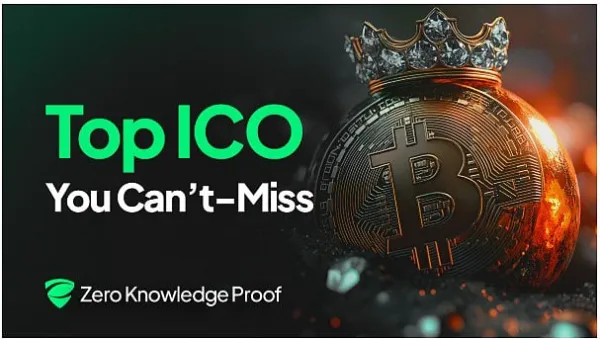 4 Crypto Presales to Watch in 2026: Zero Knowledge Proof Rockets With 800x ROI While Tapzi, IPO Genie & Nexchain Stall