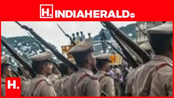 UP Police Recruitment 2026: Major Drive Announced for 81,000+ Vacancies