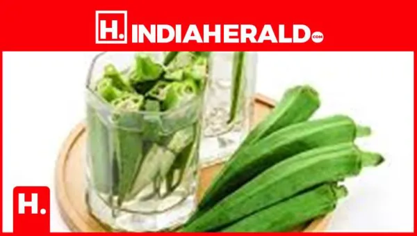 What Happens to Your Body When You Drink Okra Water Daily