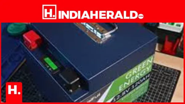 Battery Power: Raw Capacity vs. Real World Endurance