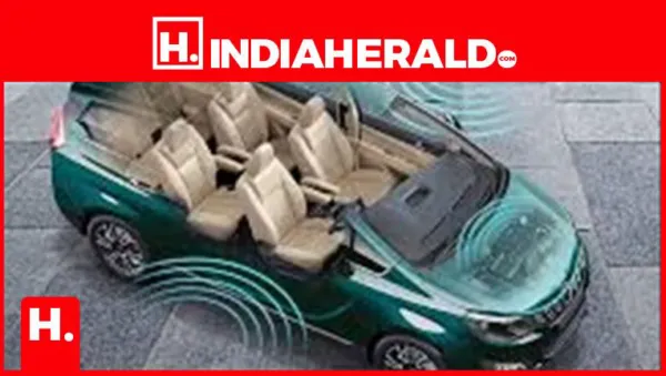 Mahindra Marazzo Explained: Price, Features, Comfort & Real-World Usability