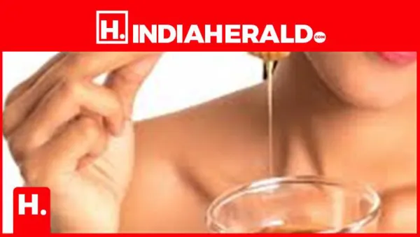 5 Simple and Effective Home Remedies to Treat Dark Lips