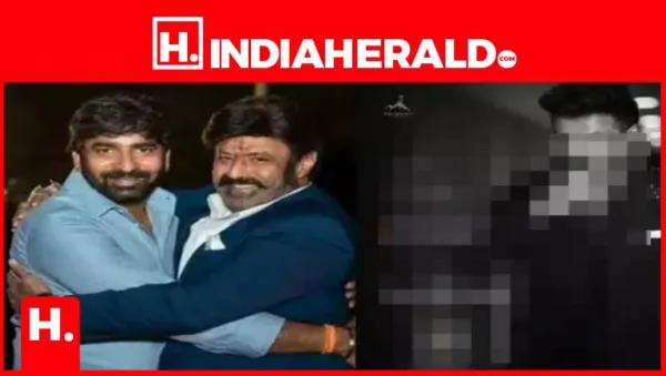 బాలయ్య సినిమాలో ఆ స్టార్..పద్నాలుగేళ్ల తర్వాత మరోసారి ఆసక్తికర కాంబినేషన్..!