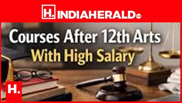 Top Government Career Options After 12th Arts: High Respect, Stable Income