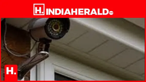 Is the CCTV Camera Installed at Your Neighbor's Gate Intruding Upon Your Privacy?