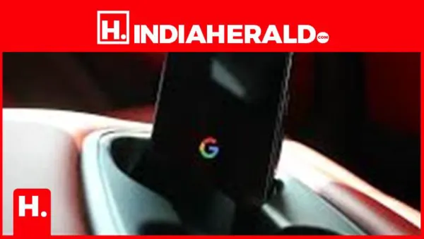 Google's New Update: YouTube Audio Controls in Cars Just Got Easier