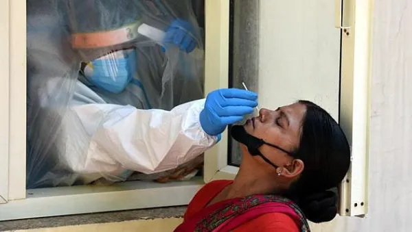 மக்களே உஷார்..! மீண்டும் பரவும் (சிக்காடா) கொரோனா வைரஸ்..!!