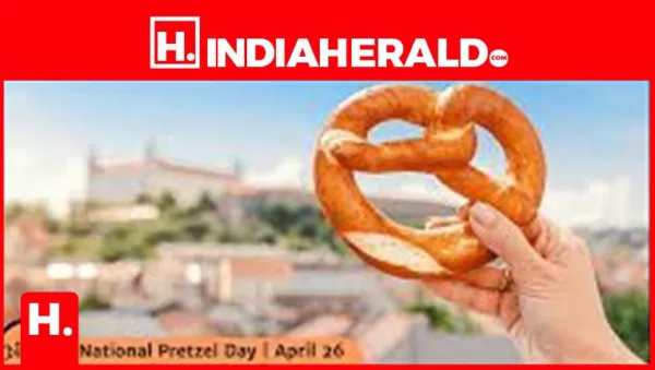 What national day is 26 April?