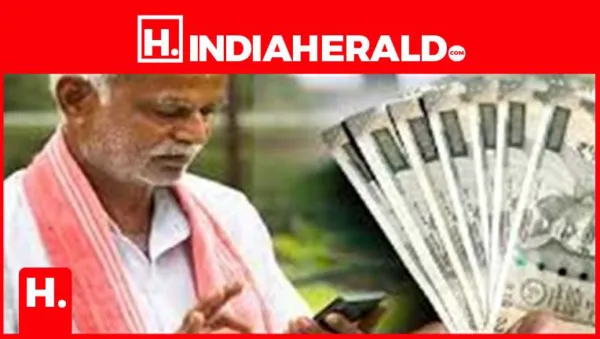 PM Kisan Yojana Update: New Rules Before the 22nd Installment - Money May Be Stuck