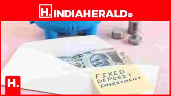 FD Update: Corporate FDs Are Offering Higher Returns Than Bank Fixed Deposits