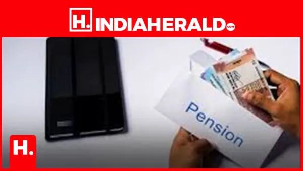 Want a Pension of ₹50,000 After Retirement? Here's What You Need to Know