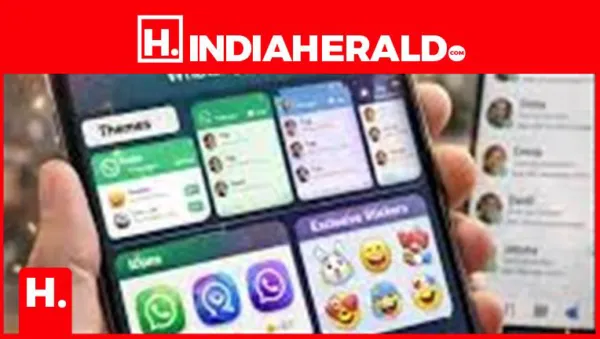 WhatsApp Plus Plan Tested: Paid Subscription May Bring Themes, Stickers & More