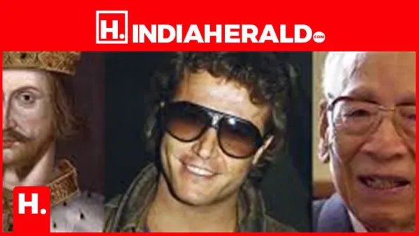 What is the personality of someone born on 05 March?