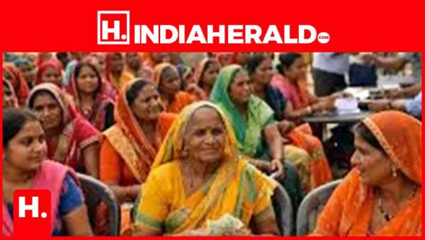 Ladli Behna Yojana: ₹1,500 Installment Likely to Reach Women Soon