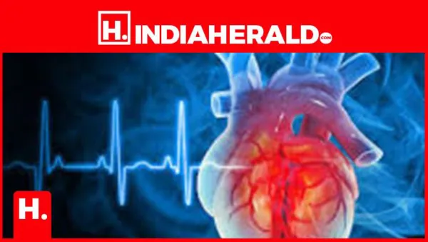 Low Nitric Oxide Levels and Heart Health: A Growing Concern in India