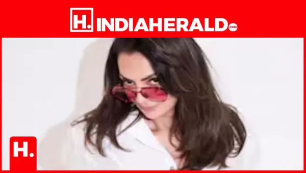 Seema Sajdeh Confirms Dating Vikram Ahuja ...!?
