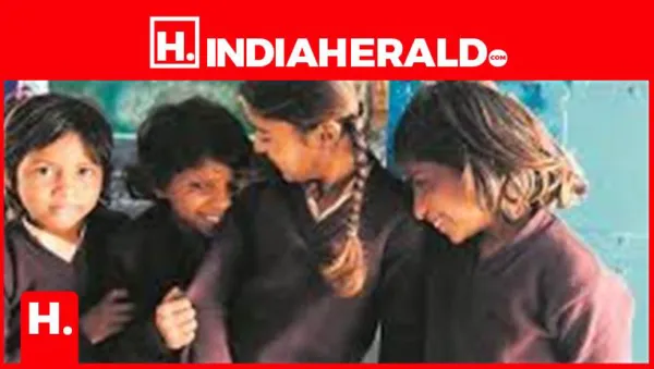 New System in Rajasthan Schools - Every Teacher's Name, Photo & More Now Online