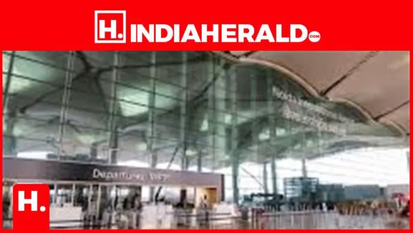 Jewar Airport: How to Reach - Routes, Travel Time & Cab Fares