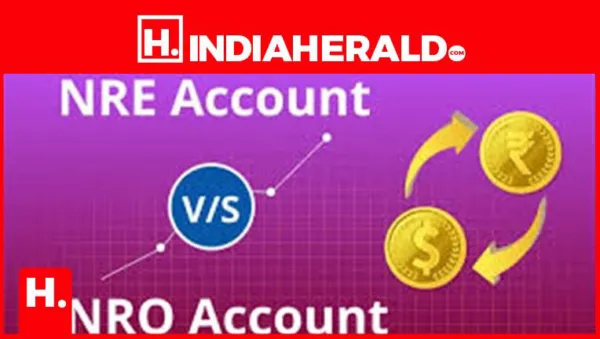 NRO vs NRE Account: Which Bank Account Is Better for NRIs?