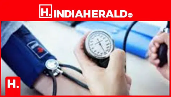 Why High Blood Pressure Is More Than Just a Heart Problem