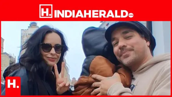 Luke Cage. Iron Fist. Jessica Jones. Daredevil. It's Finally Happening