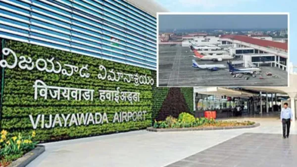 అమరావతి ఎయిర్పోర్ట్పై నిజమేంటి?.. గన్నవరం మూసివేత ప్రచారంపై ప్రభుత్వం క్లారిటీ