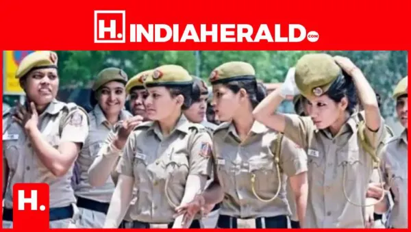 While Delhi Opens Its FIRST All-Women Station, Tamil Nadu Already Has 222+ : How TN Built the Gold Standard for Women's Safety