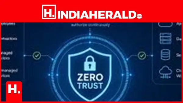 Bharti Airtel Launches India's First Fully-Managed and Unified Zero Trust Solution