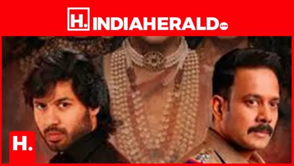 Release Date Announced for Kalidas 2 Starring Bharath