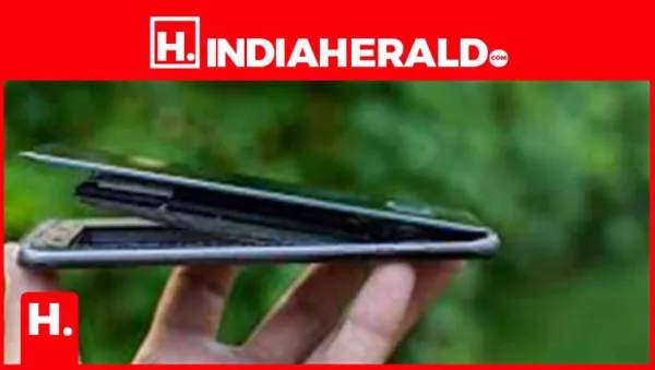 ⚠️ Never Do This If Your Android Phone's Battery Swells